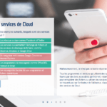 Services Cloud module - beone