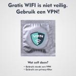 Sectricity poster - VPN